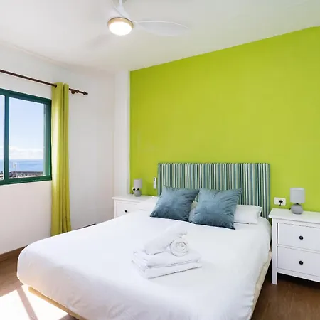 Lejlighed 2 Bd By The Sea In Playa de San Juan (Tenerife)