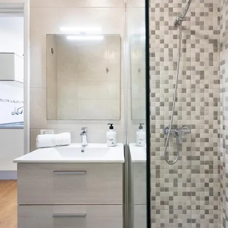 Apartment 2 Bd By The Sea In Playa de San Juan (Tenerife)