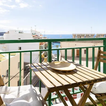 Lejlighed 2 Bd By The Sea In