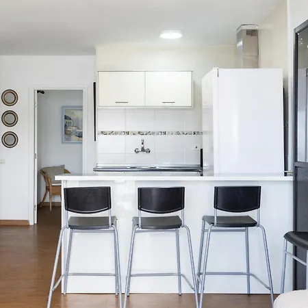 Lejlighed 2 Bd By The Sea In