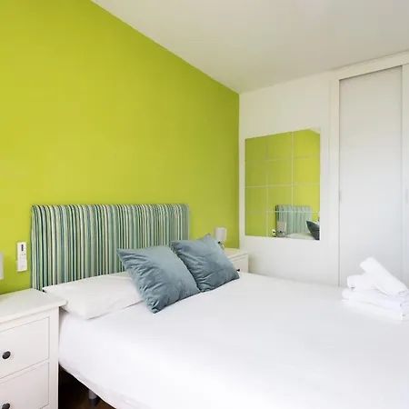 2 Bd By The Sea In * Playa San Juan