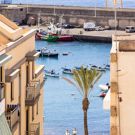 Apartment 2 Bd By The Sea In Playa San Juan