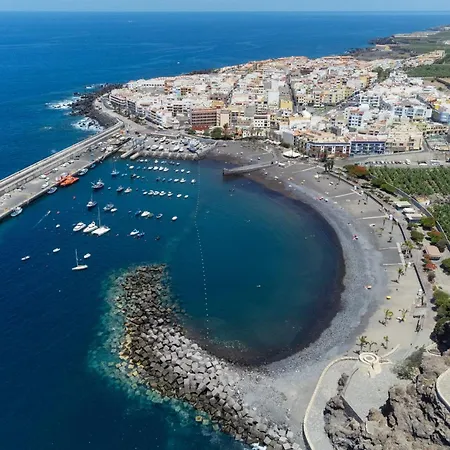 2 Bd By The Sea In Playa San Juan